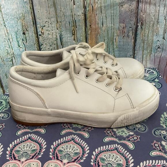 KEDS Sneakers Size 6 Excellent - Picture 5 of 9
